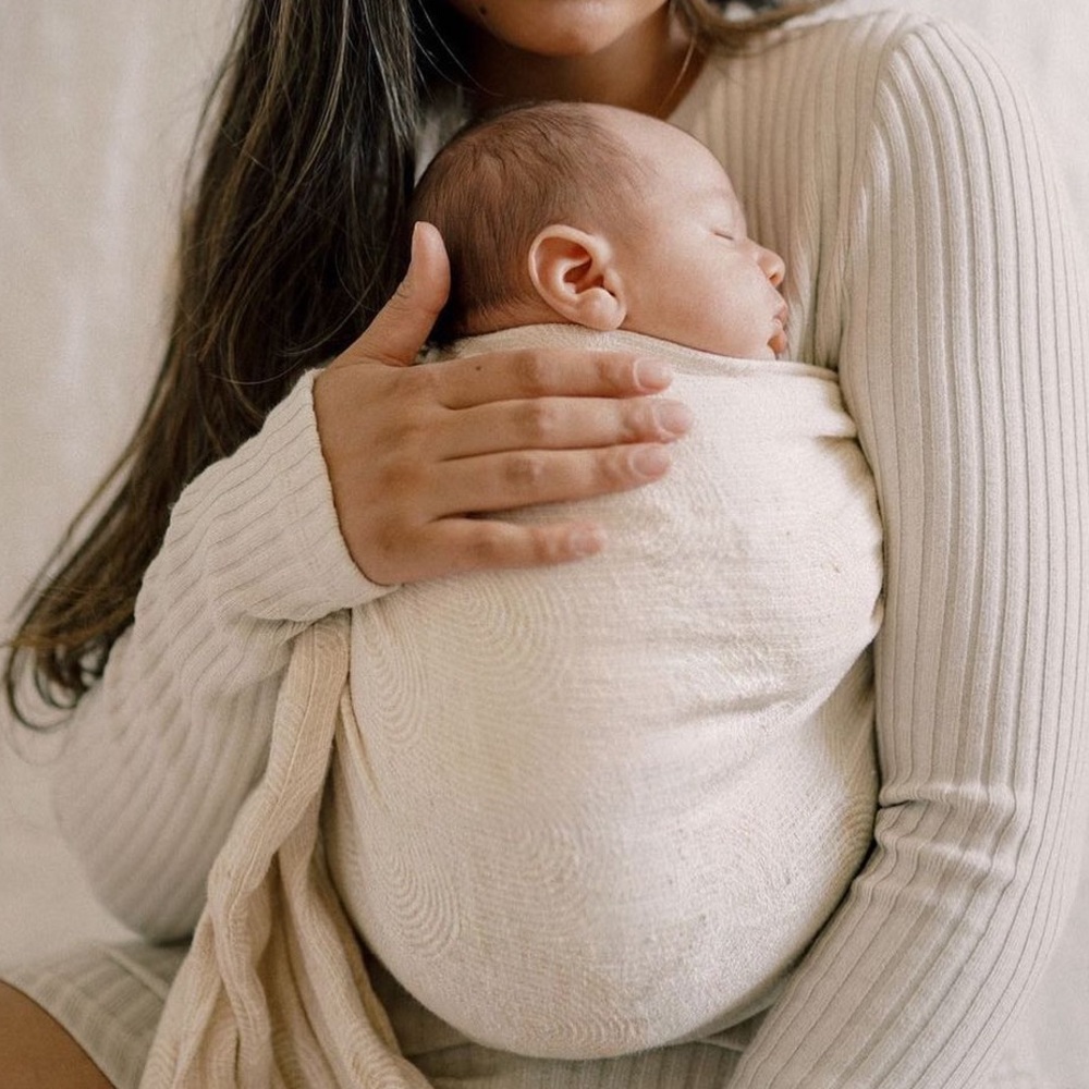 Wildbird ring sling carrier